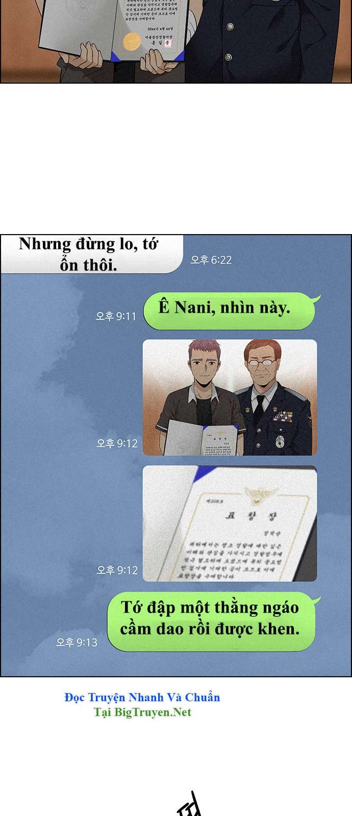 Dice Chapter 138 - 9