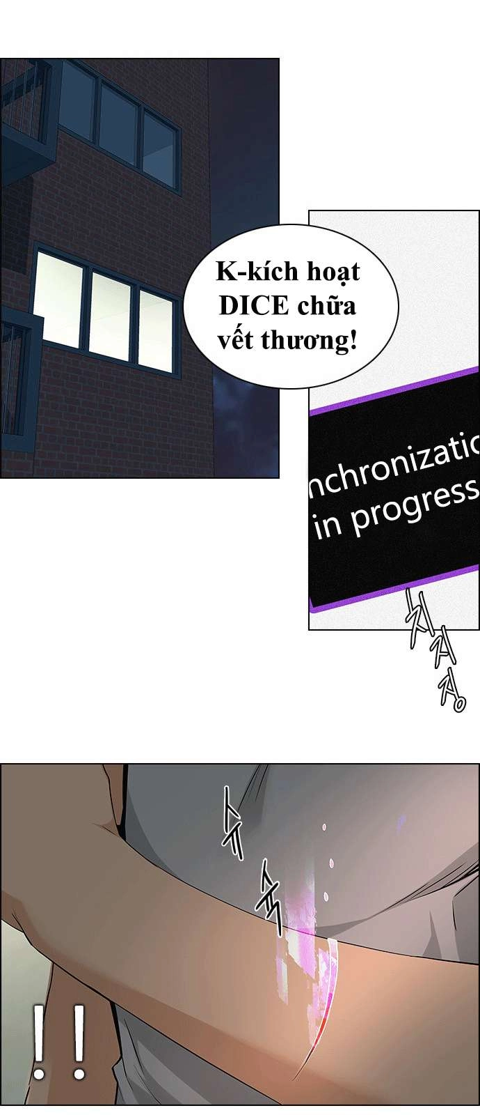 Dice Chapter 138 - 19