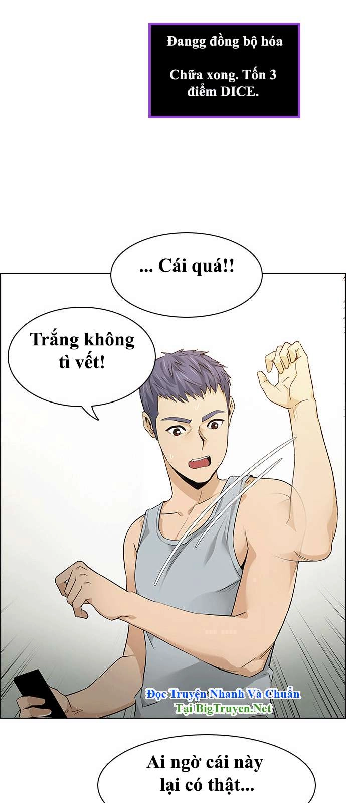 Dice Chapter 138 - 20