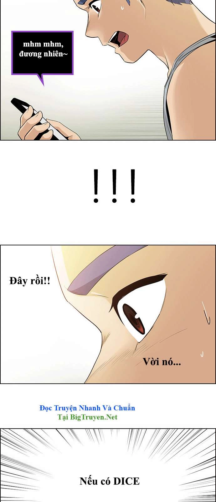 Dice Chapter 138 - 22