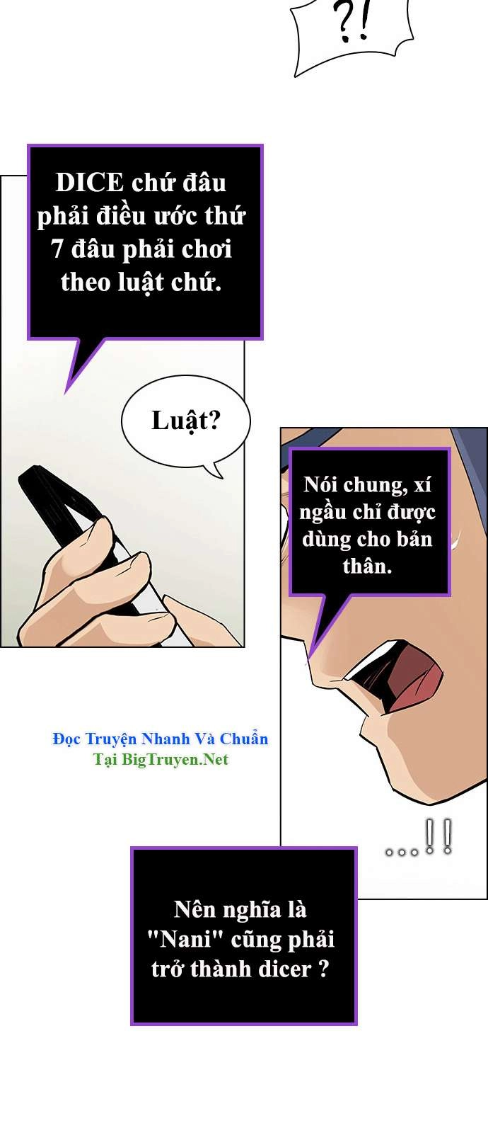 Dice Chapter 138 - 24