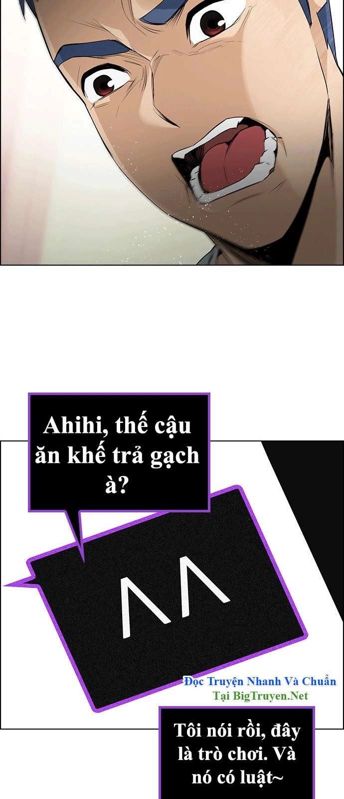 Dice Chapter 138 - 28