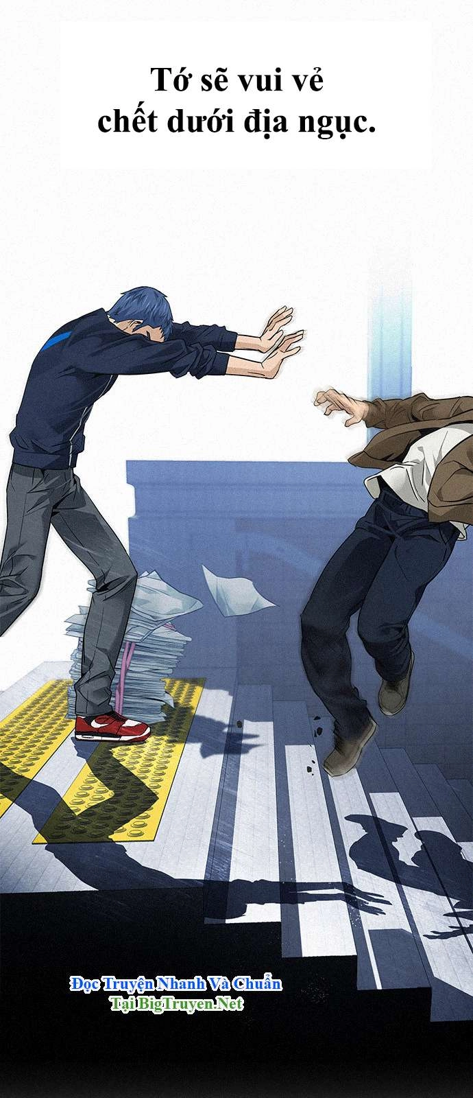 Dice Chapter 138 - 54