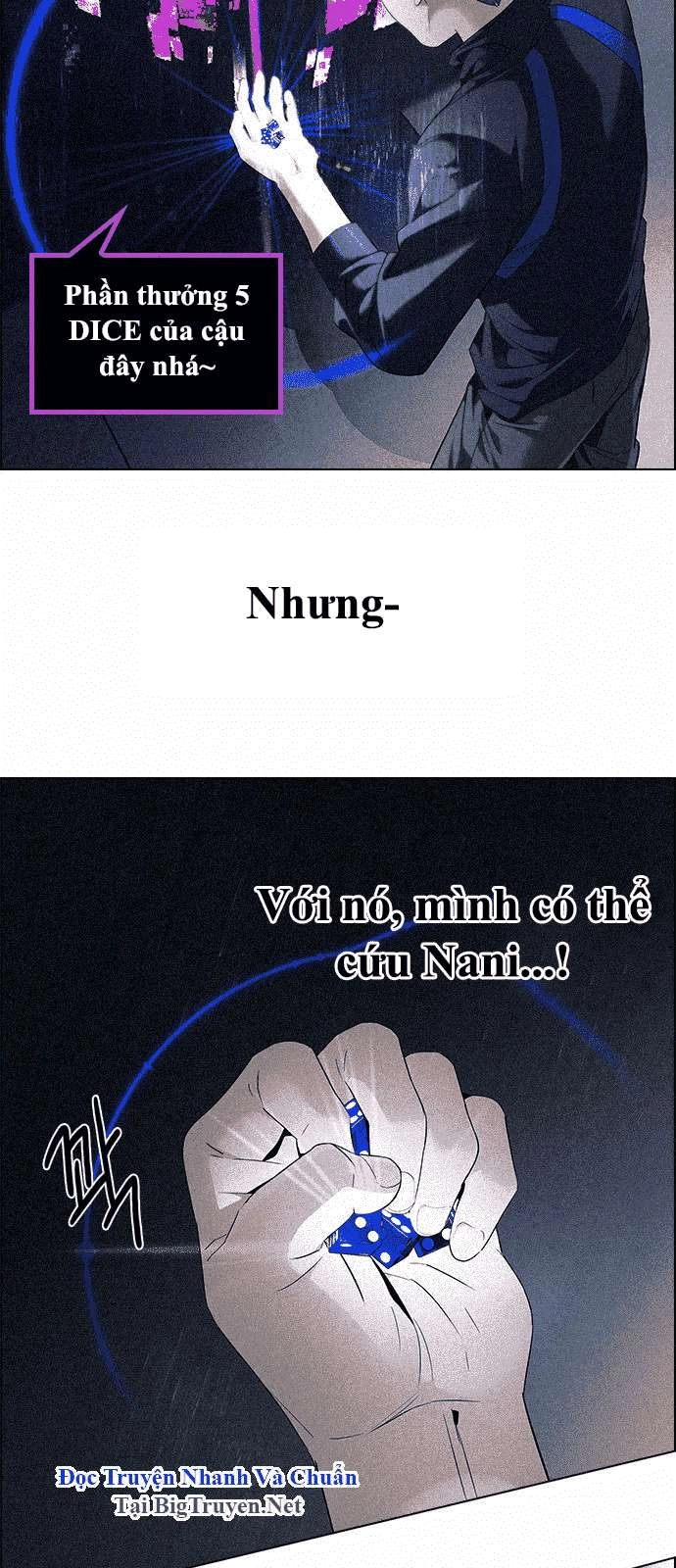 Dice Chapter 139 - 17