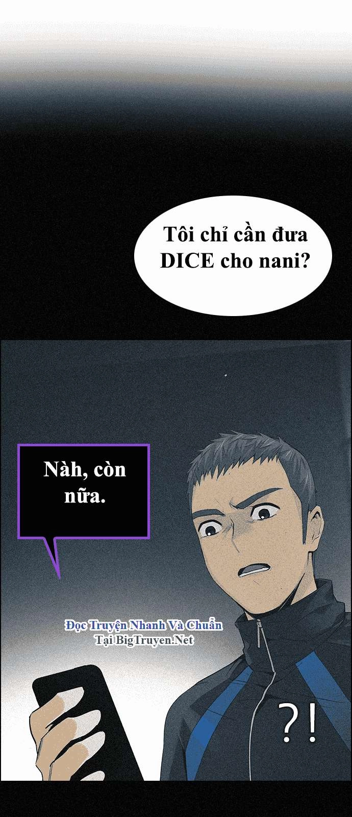 Dice Chapter 139 - 30