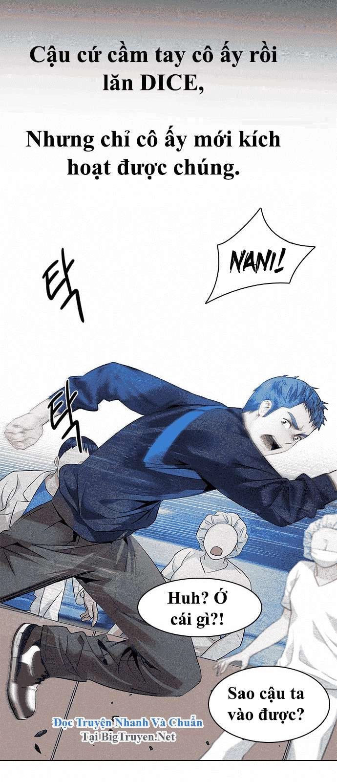 Dice Chapter 139 - 32