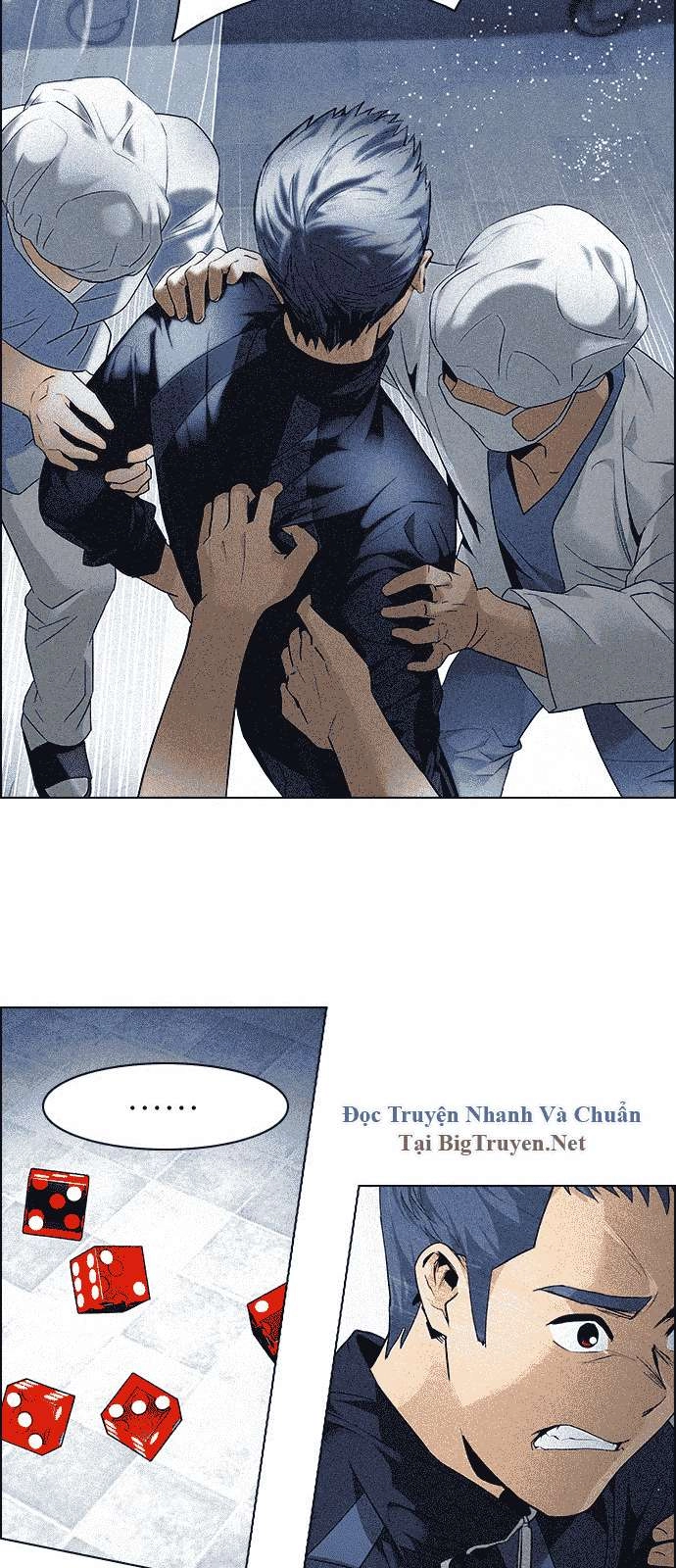 Dice Chapter 139 - 48