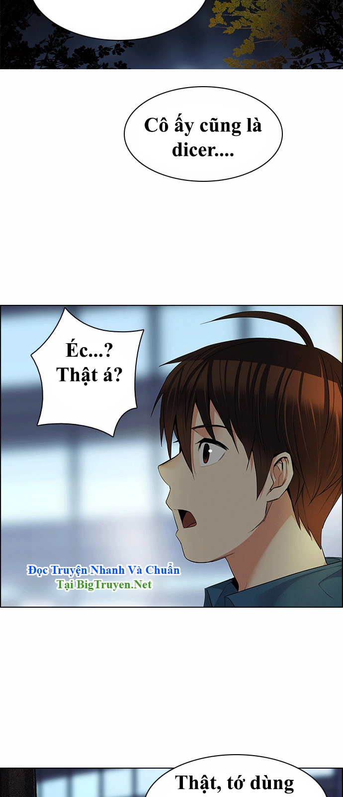 Dice Chapter 140 - 5