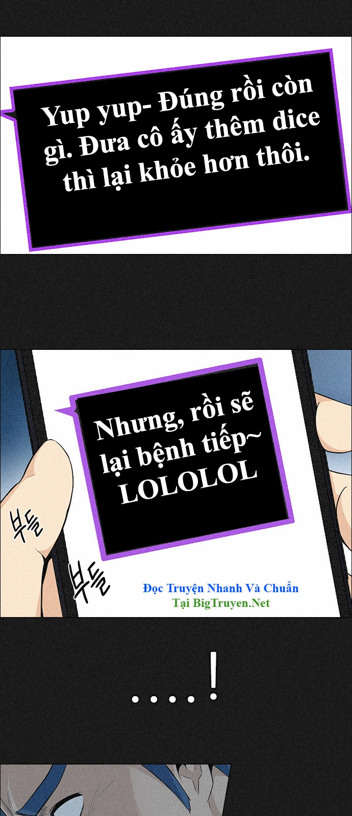 Dice Chapter 140 - 19