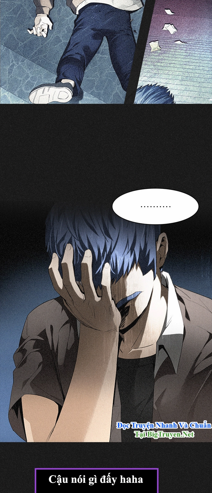 Dice Chapter 140 - 21