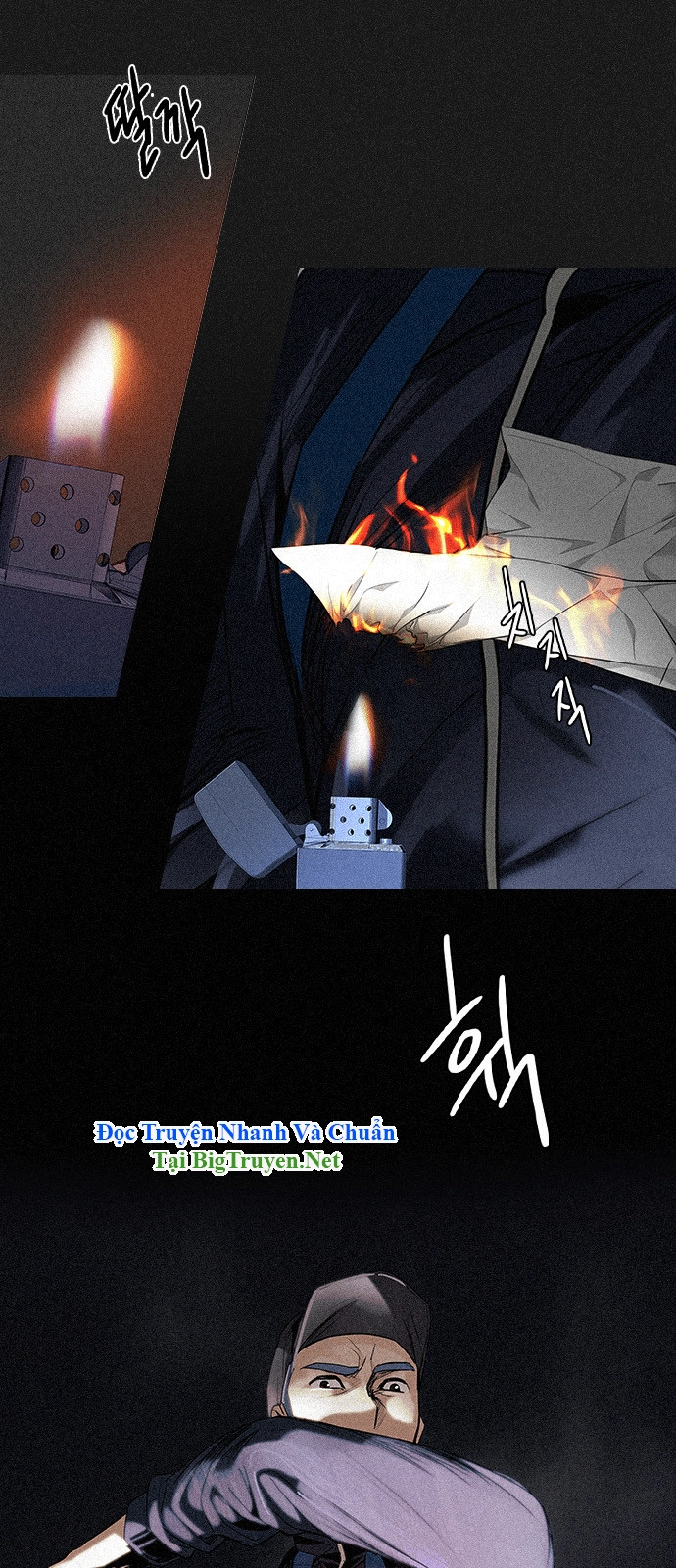 Dice Chapter 140 - 41