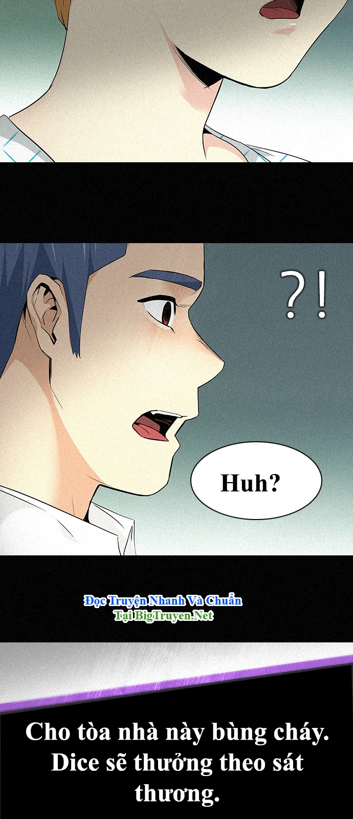 Dice Chapter 140 - 45