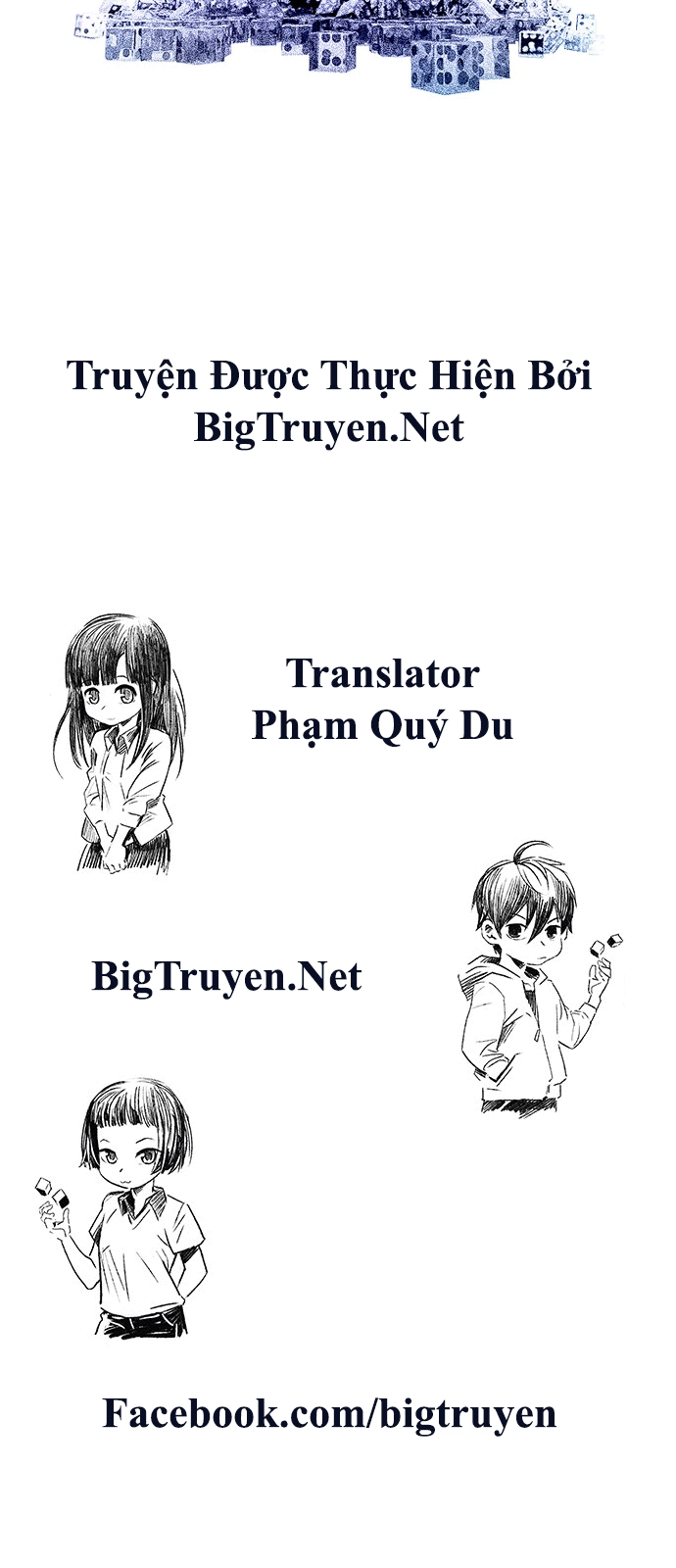 Dice Chapter 140 - 55