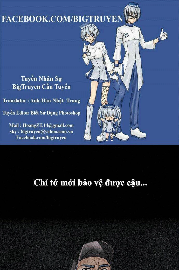 Dice Chapter 141 - 1