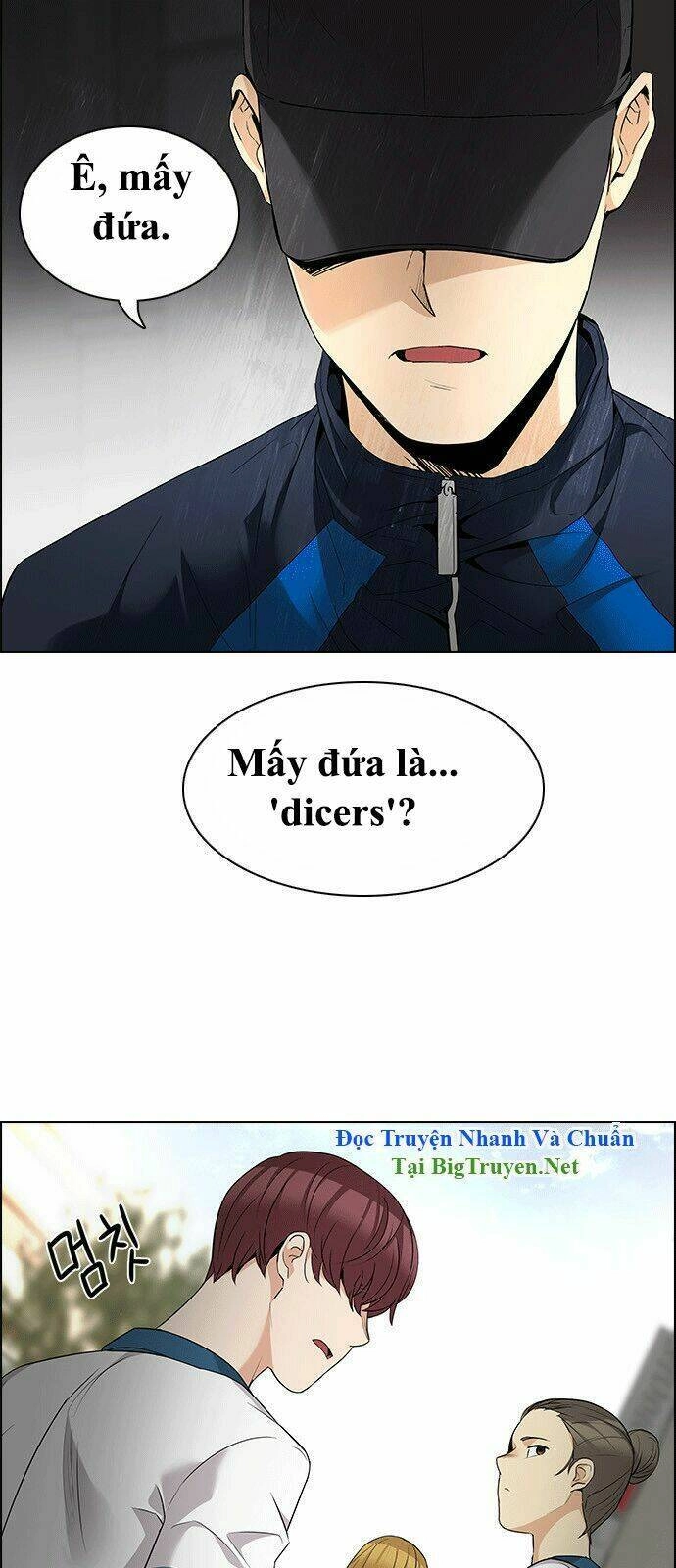 Dice Chapter 141 - 23