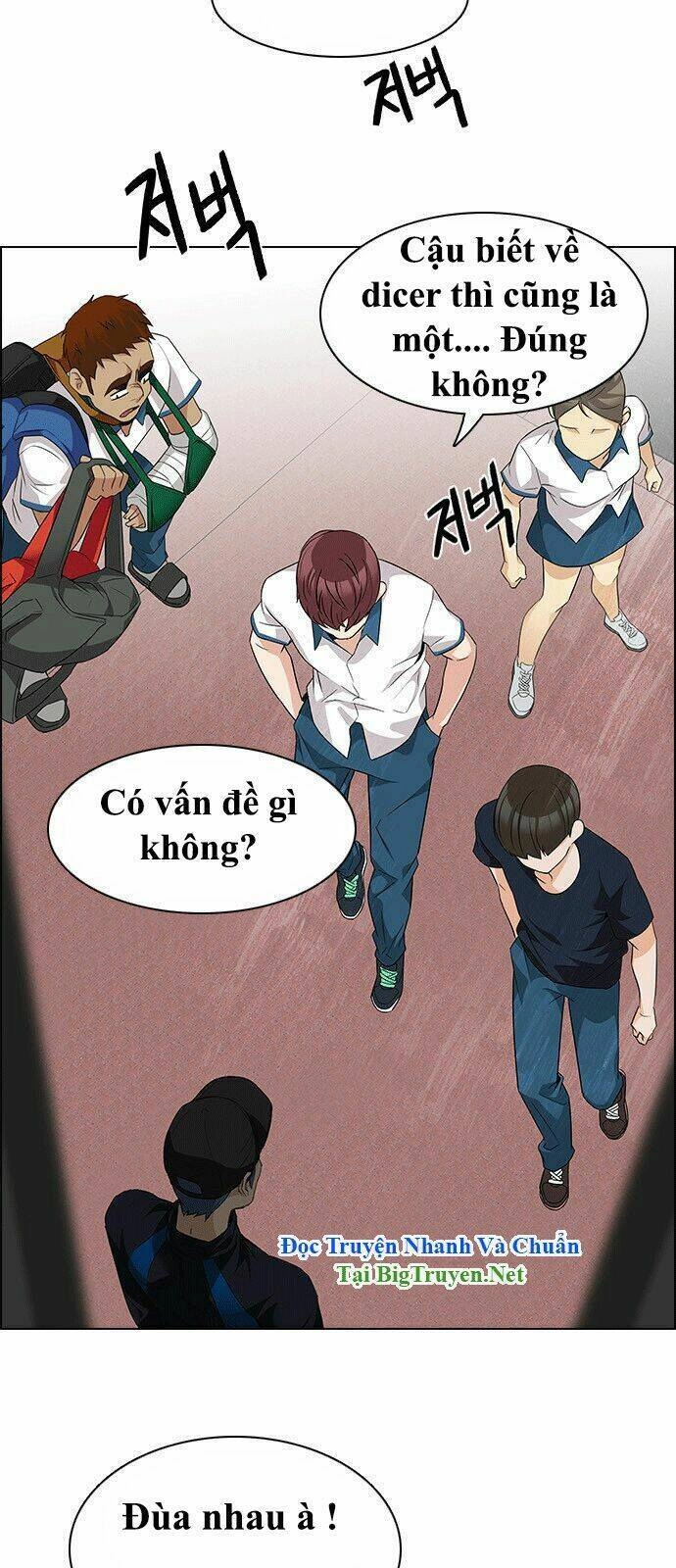 Dice Chapter 141 - 25