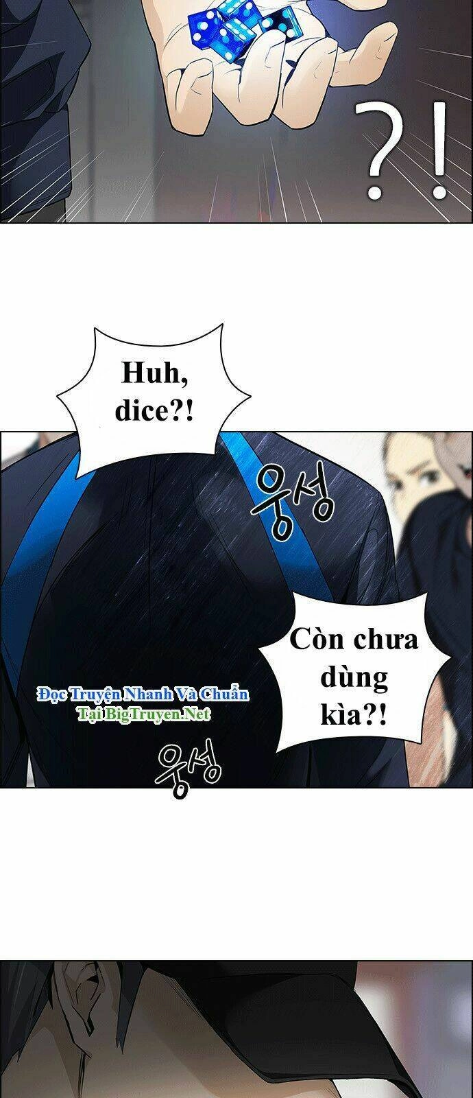 Dice Chapter 141 - 27