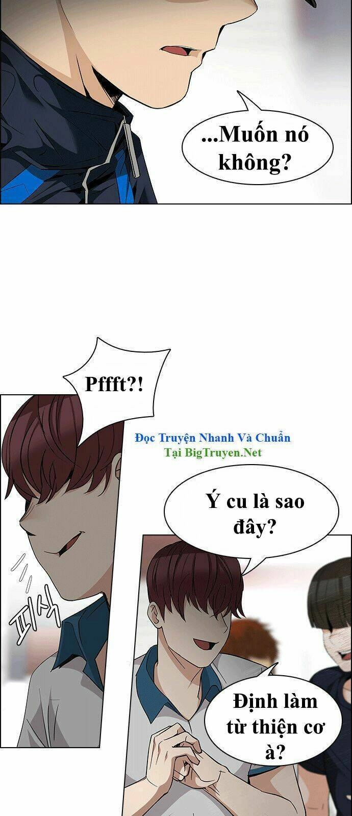 Dice Chapter 141 - 28