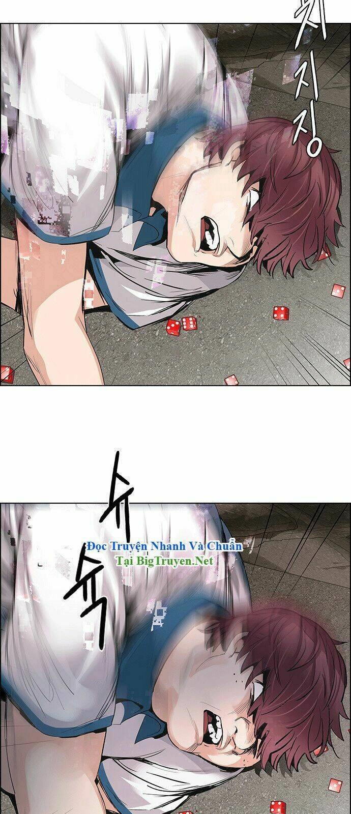 Dice Chapter 141 - 35