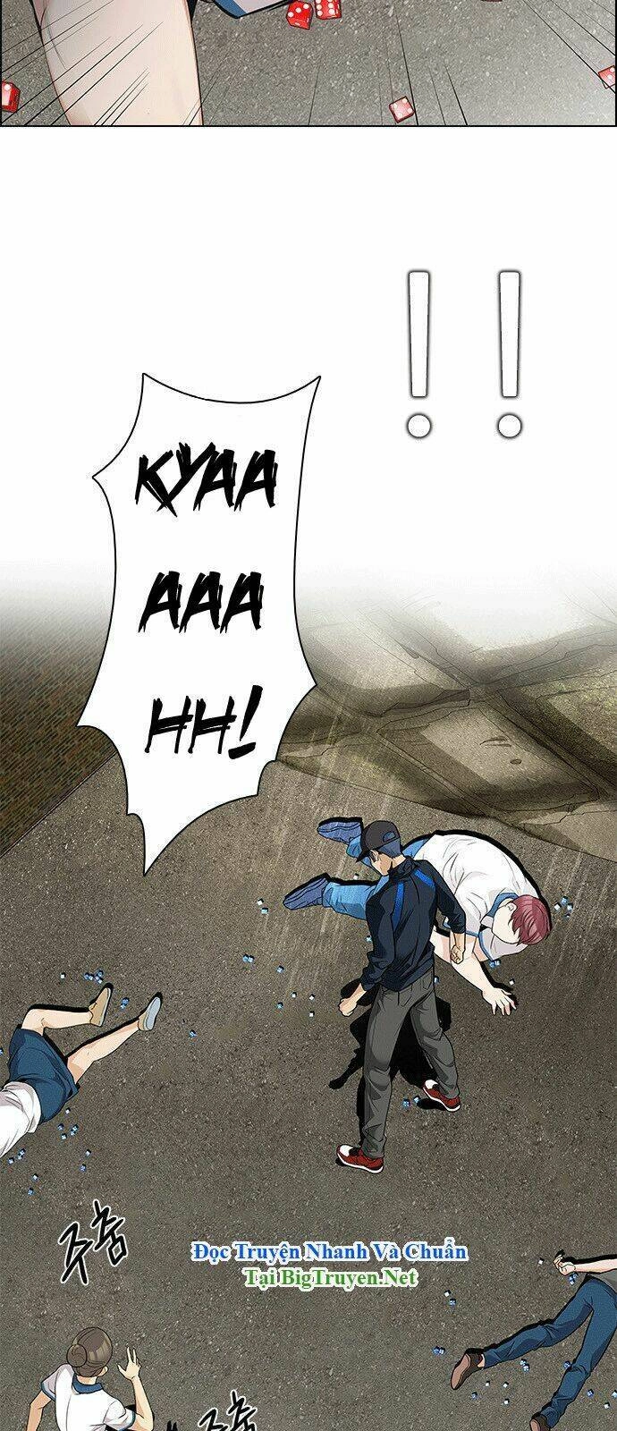 Dice Chapter 141 - 36