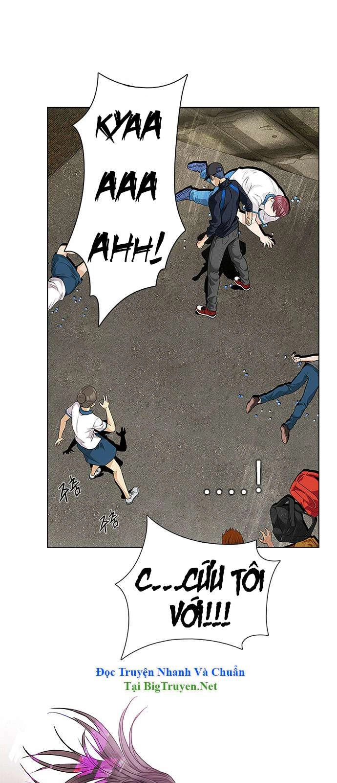 Dice Chapter 142 - 2