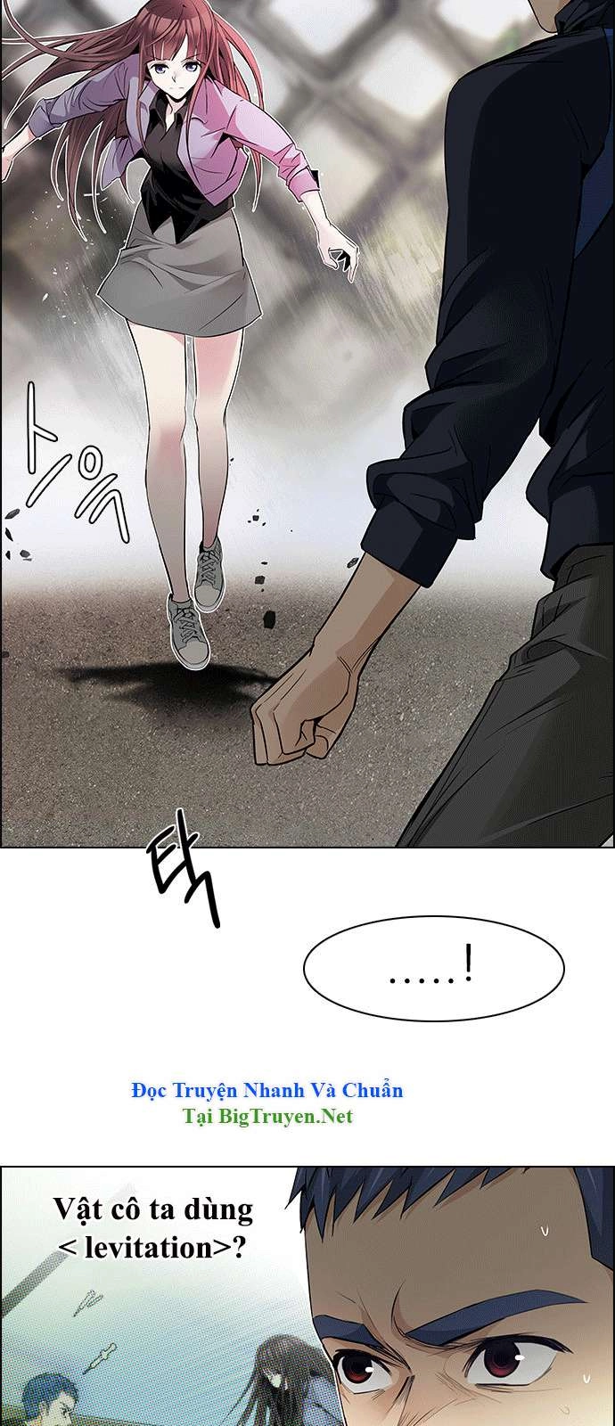 Dice Chapter 142 - 6