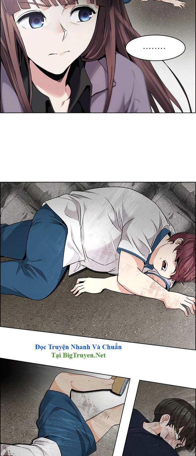 Dice Chapter 142 - 8