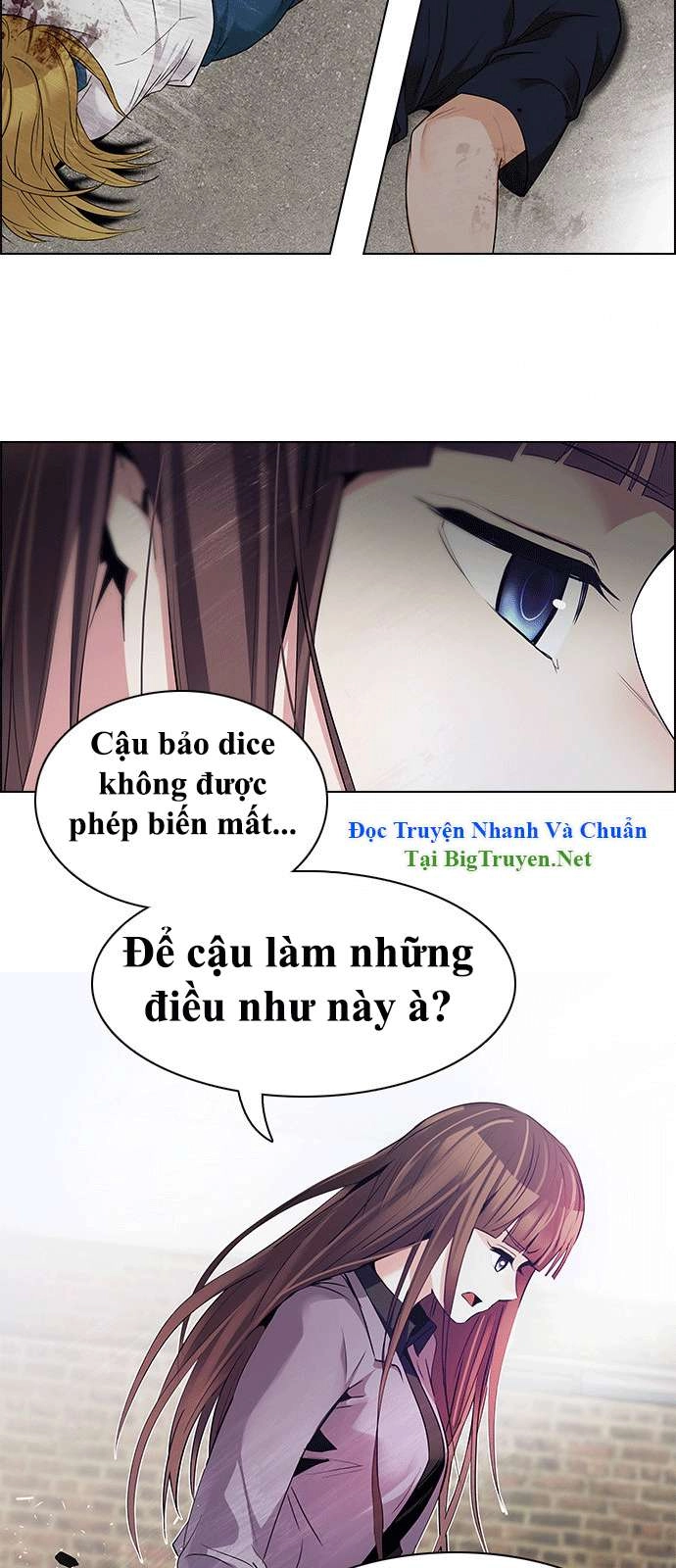Dice Chapter 142 - 9