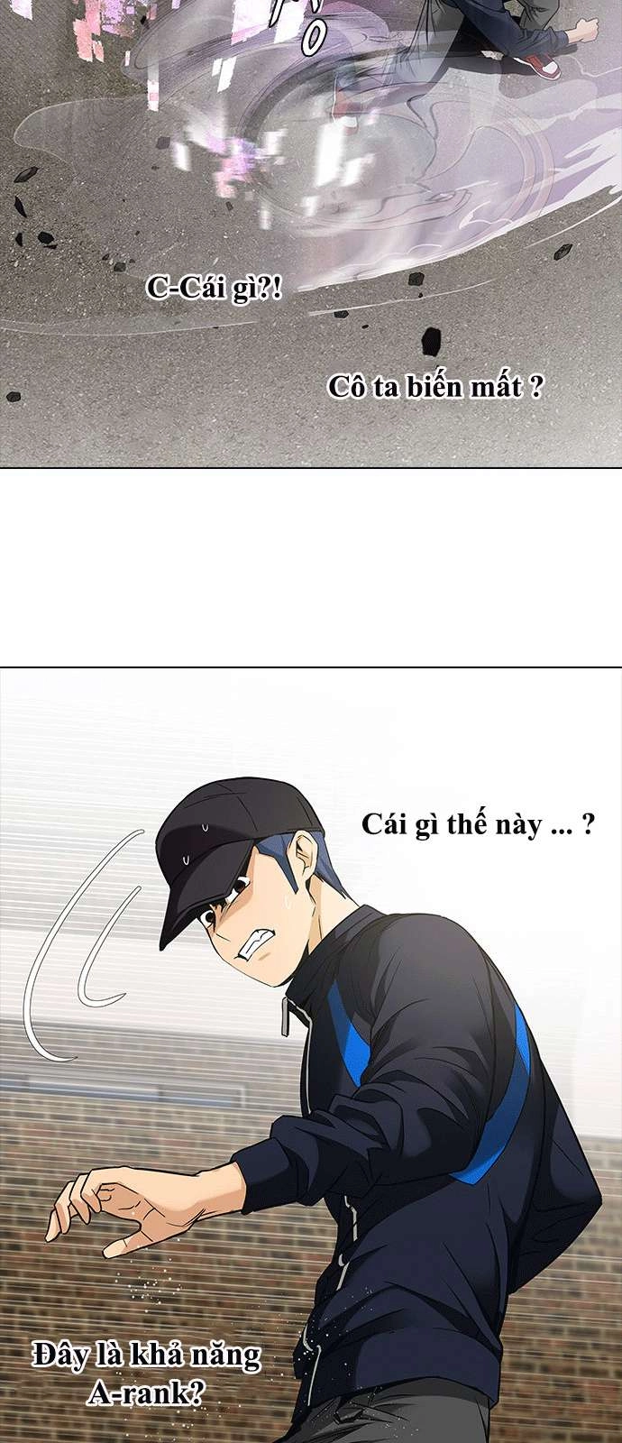 Dice Chapter 142 - 22