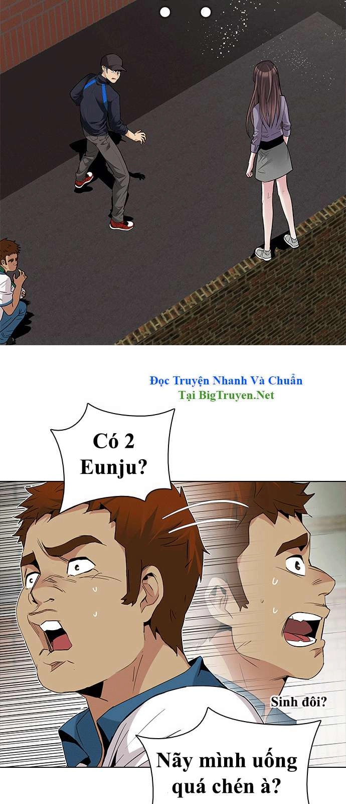 Dice Chapter 142 - 26