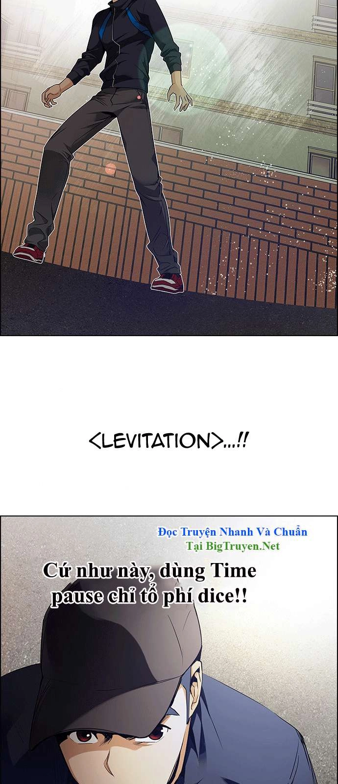 Dice Chapter 142 - 45