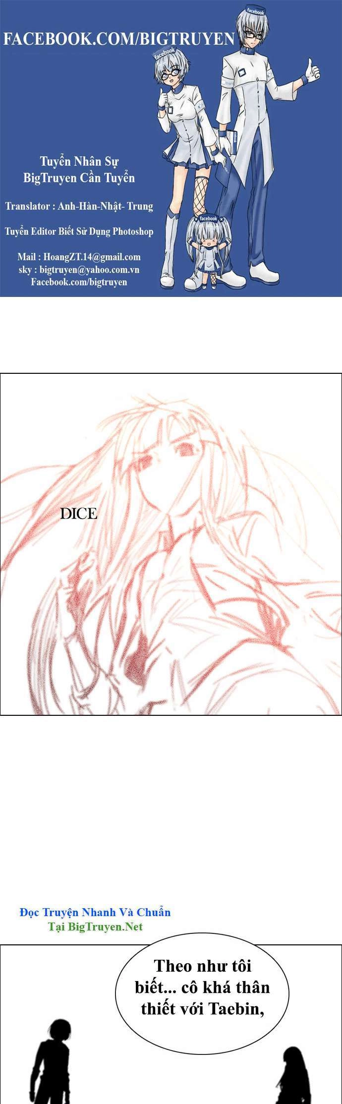Dice Chapter 145 - 1