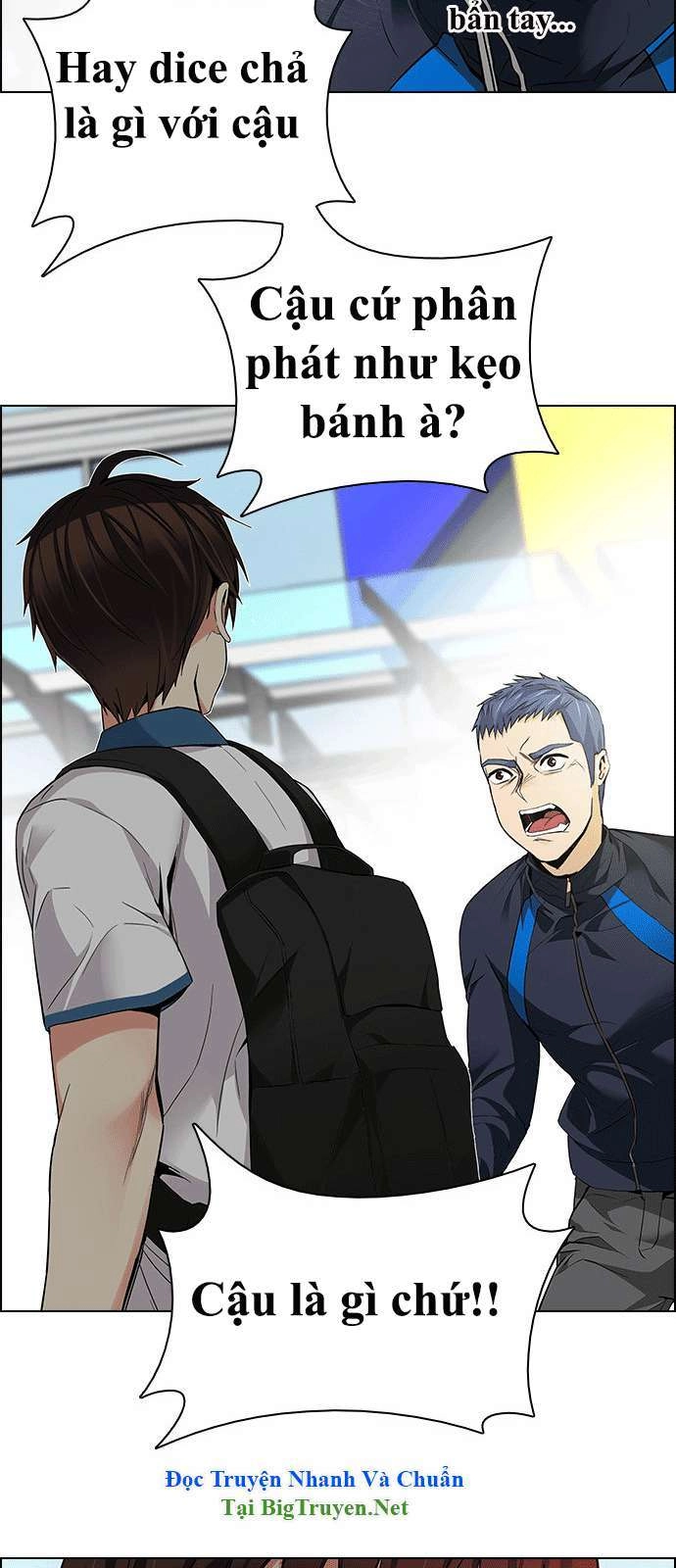 Dice Chapter 145 - 19