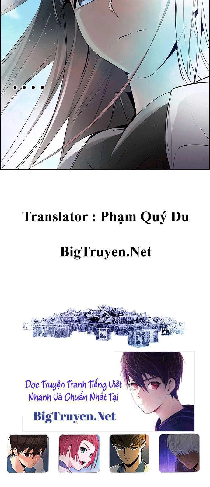 Dice Chapter 145 - 52