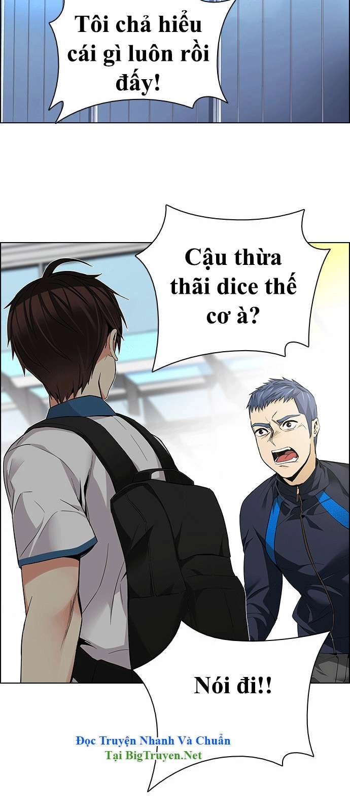 Dice Chapter 146 - 18