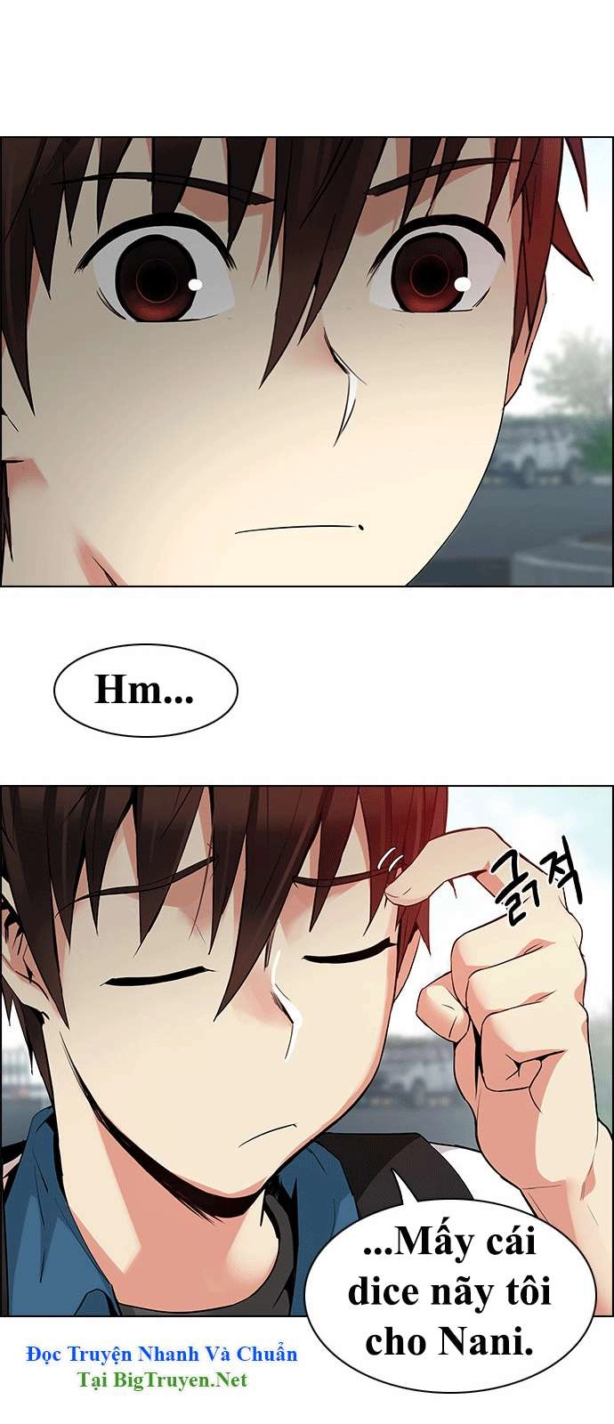 Dice Chapter 146 - 19