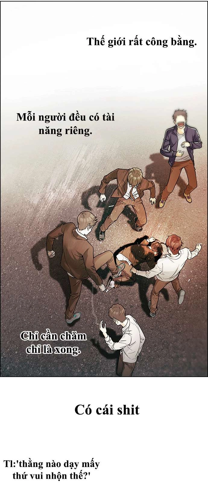 Dice Chapter 146 - 24