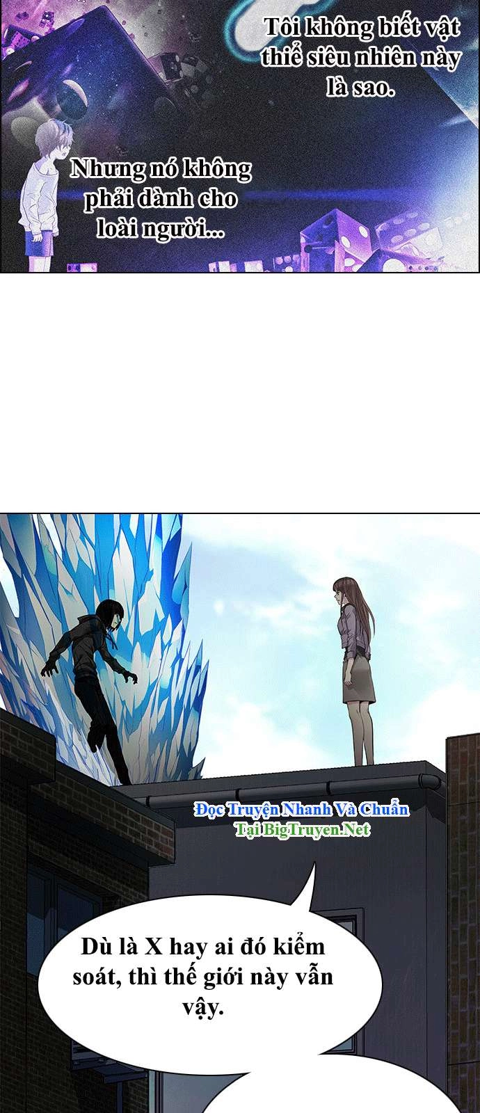 Dice Chapter 146 - 43