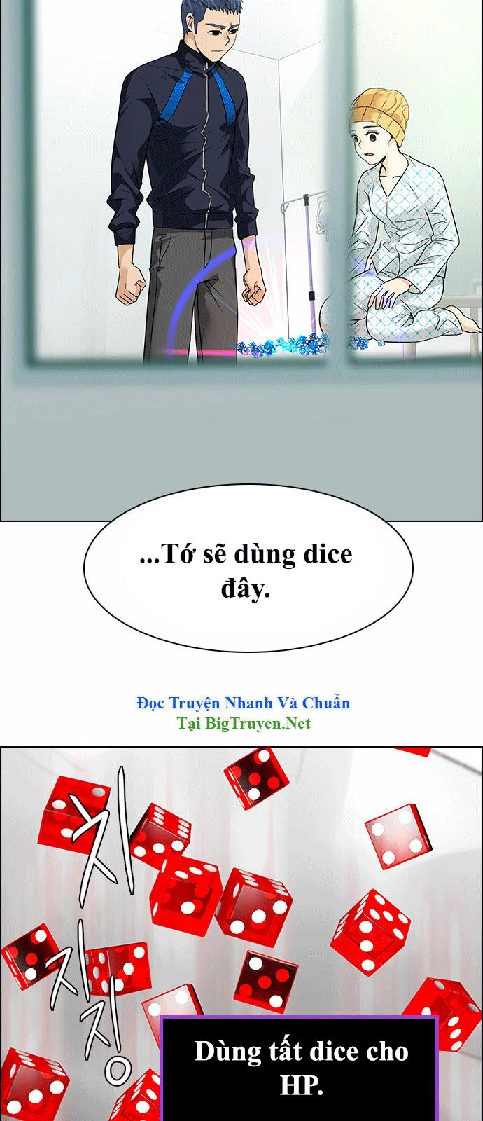 Dice Chapter 147 - 58