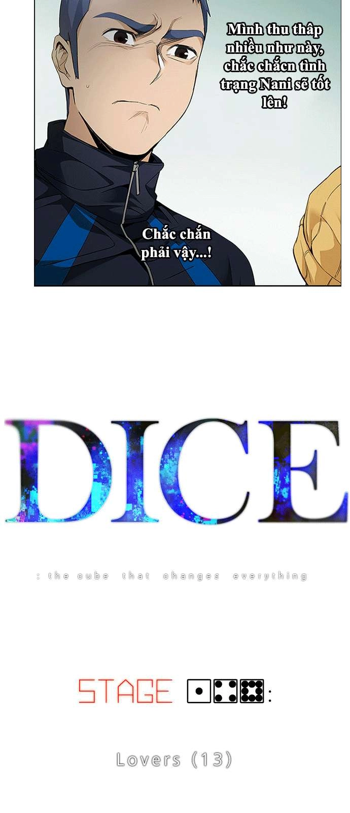 Dice Chapter 148 - 3