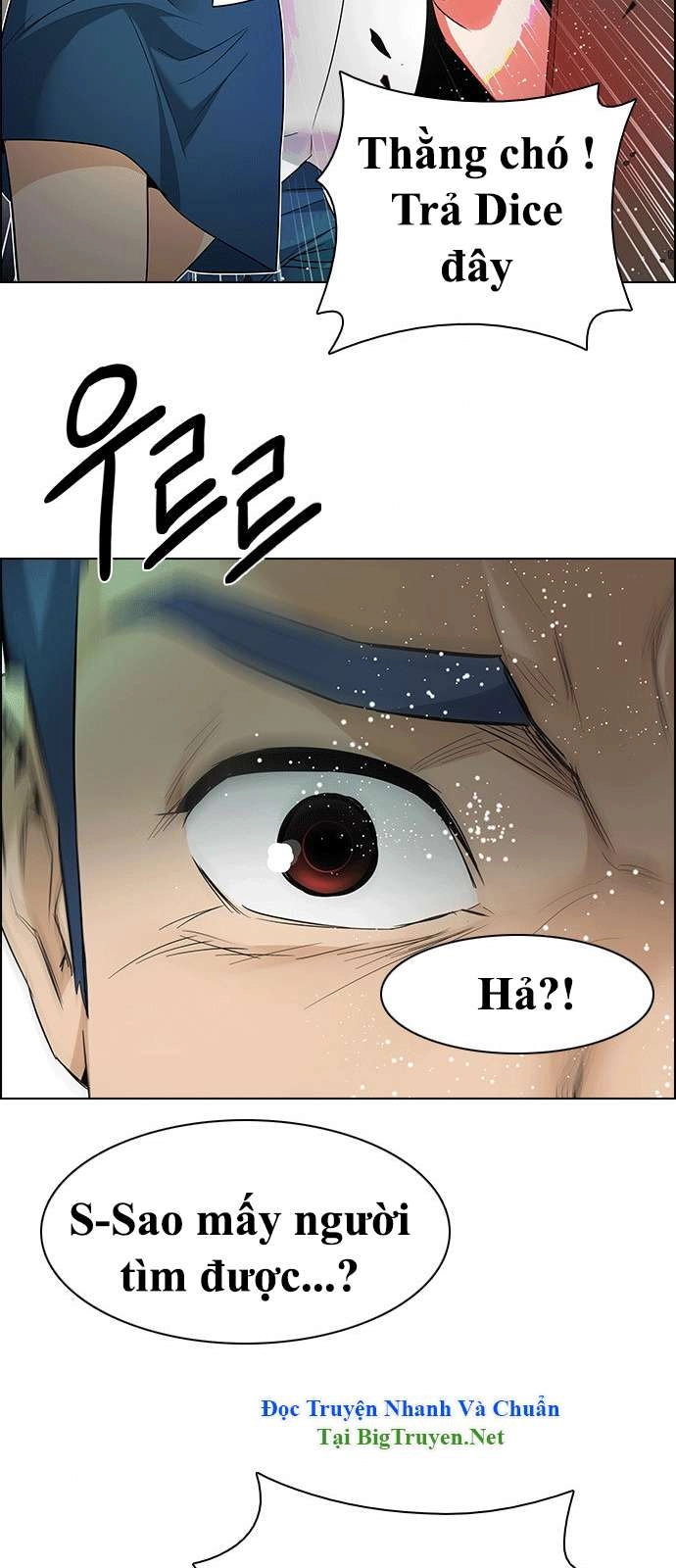 Dice Chapter 148 - 24