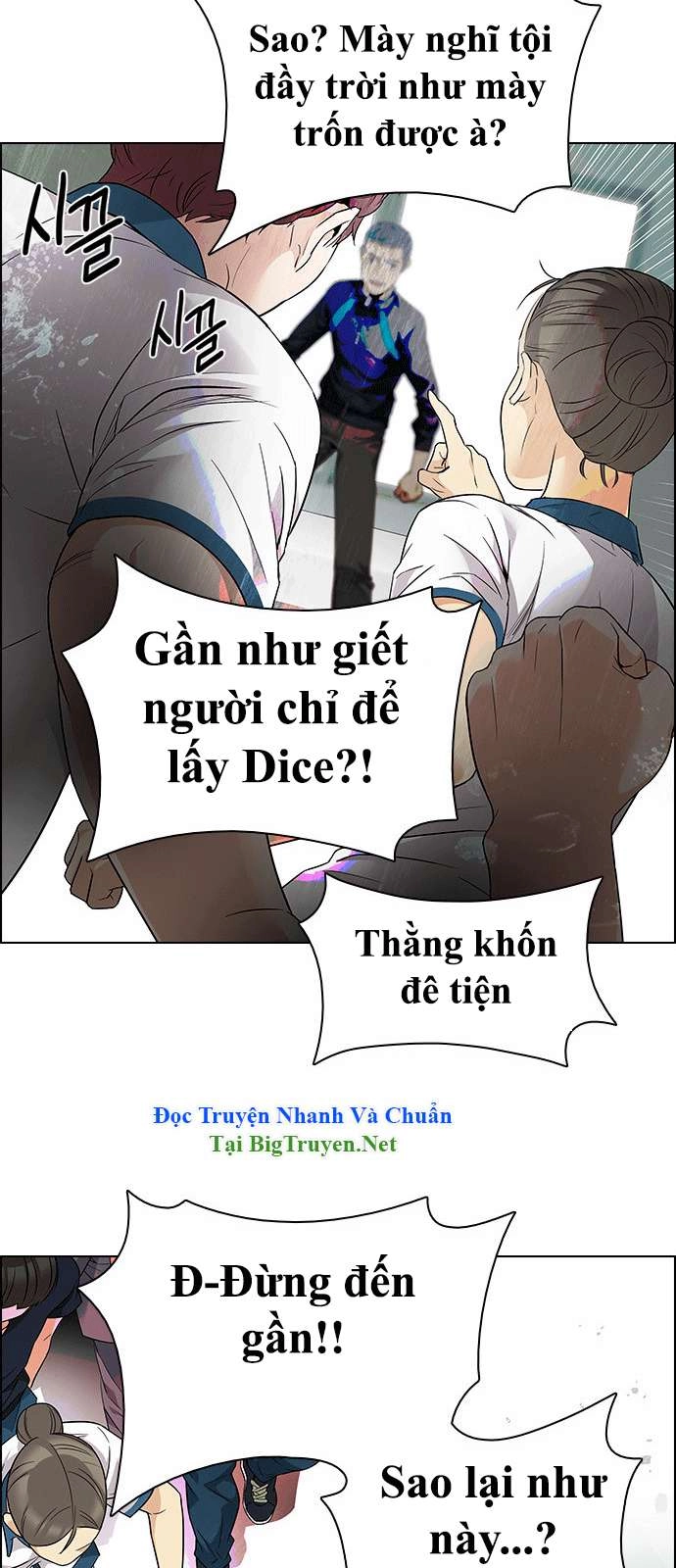 Dice Chapter 148 - 25