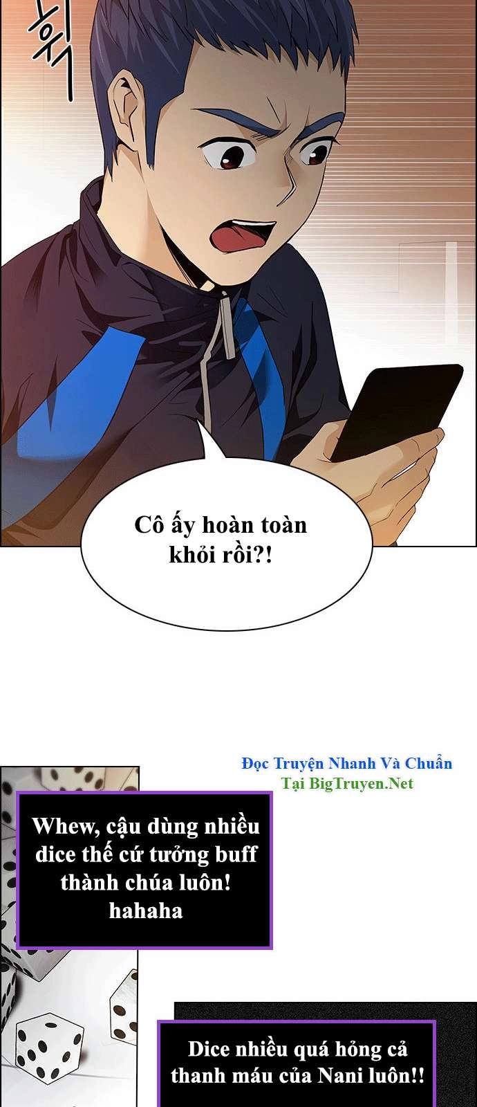 Dice Chapter 149 - 21