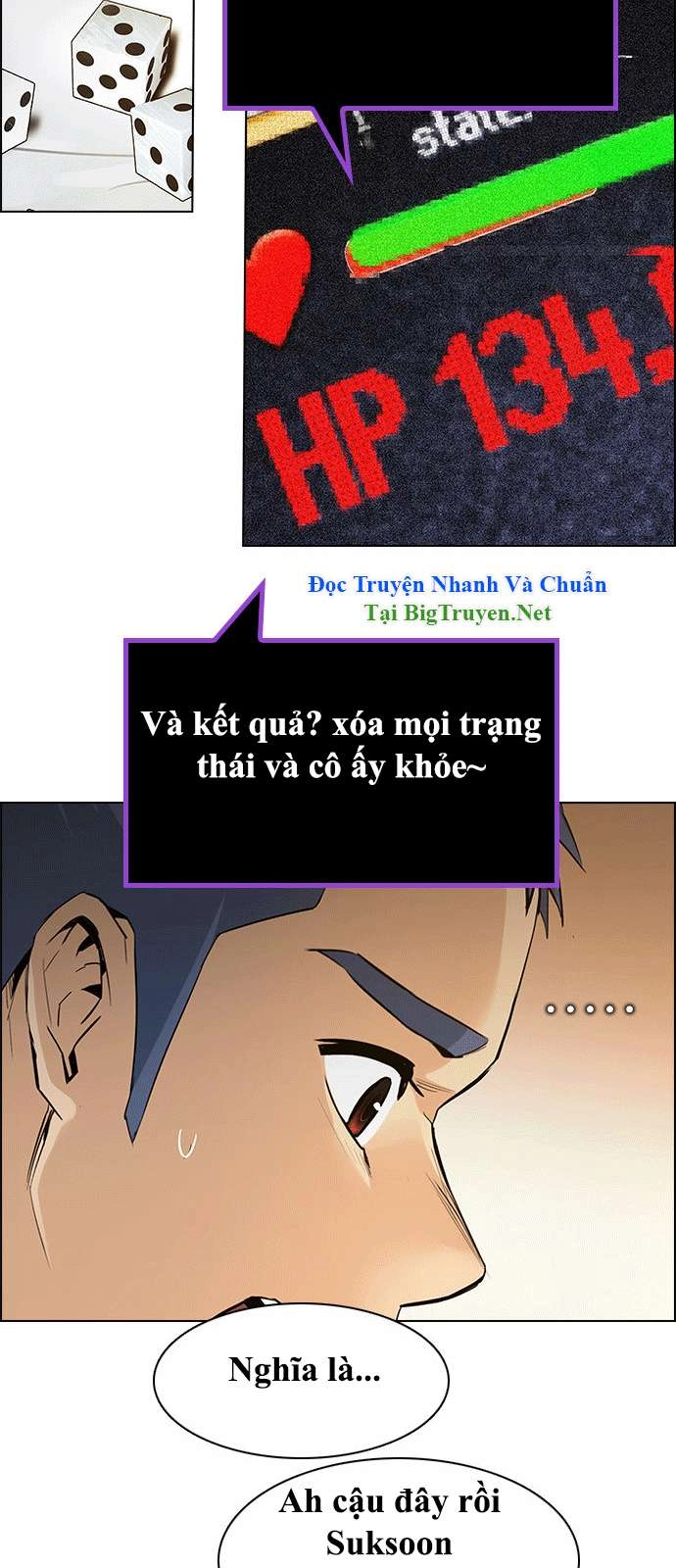 Dice Chapter 149 - 22