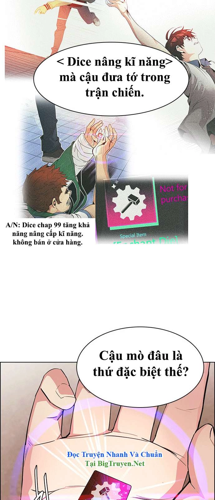 Dice Chapter 149 - 49