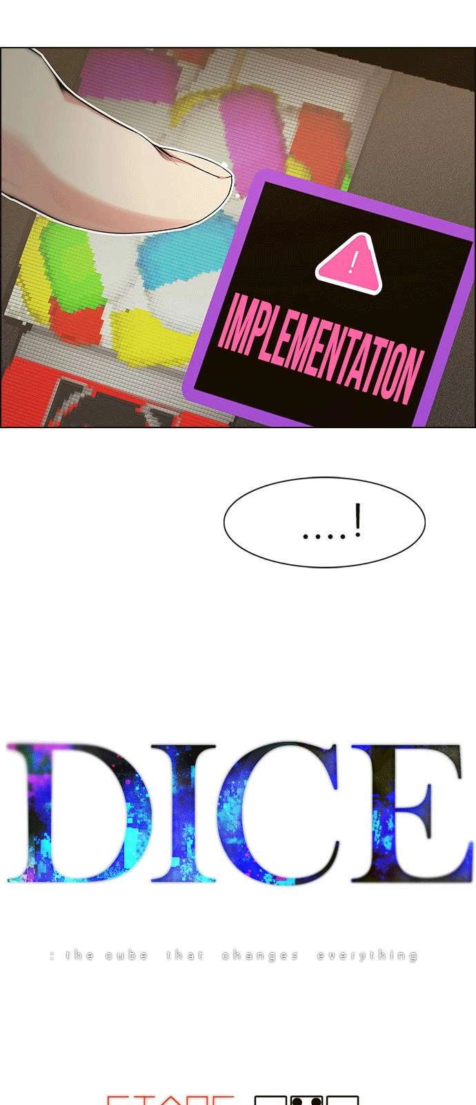 Dice Chapter 151 - 3