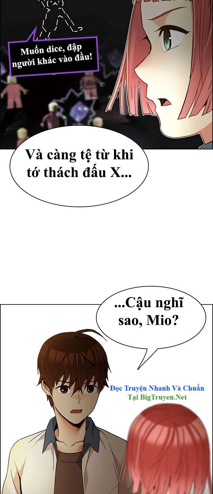 Dice Chapter 151 - 22