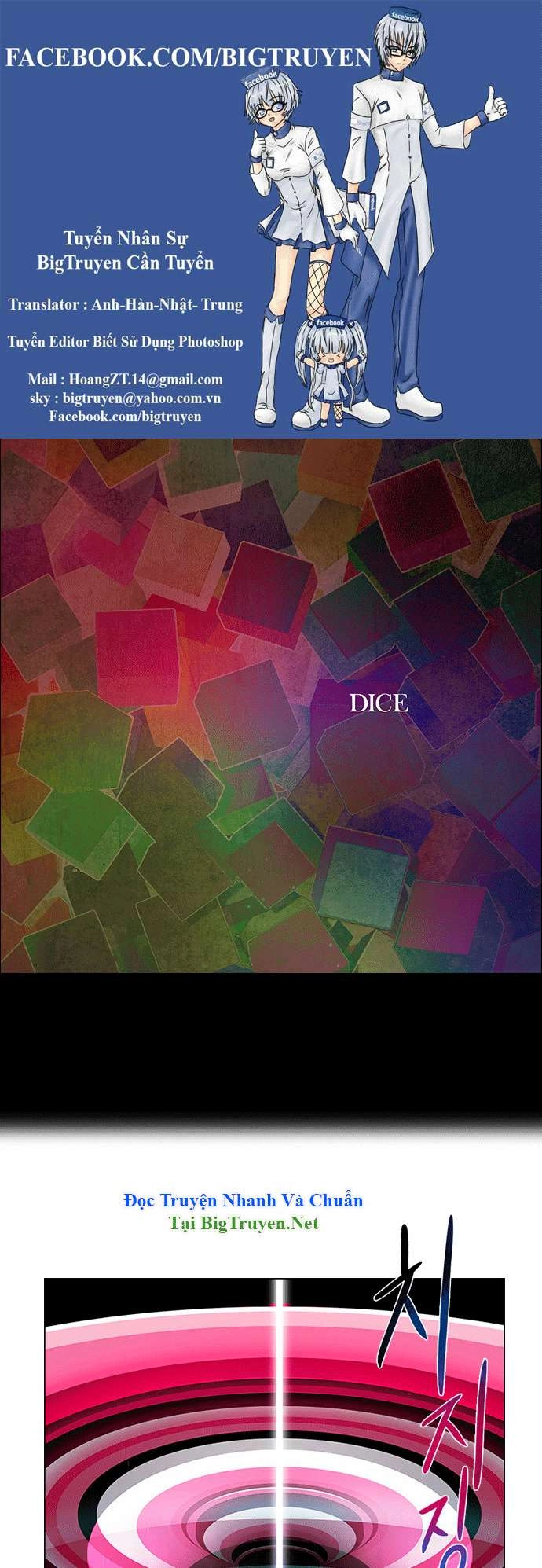 Dice Chapter 152 - 1