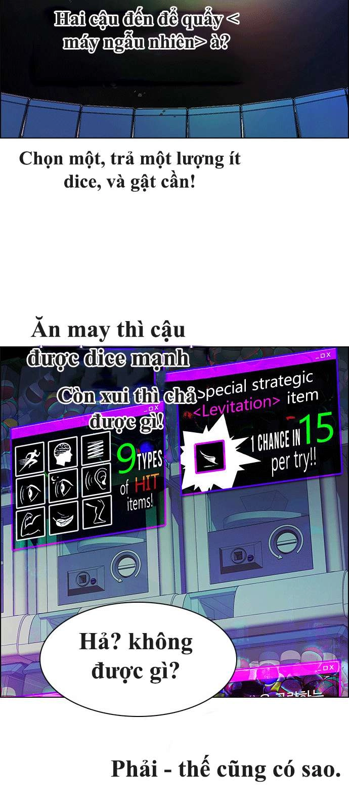 Dice Chapter 152 - 32