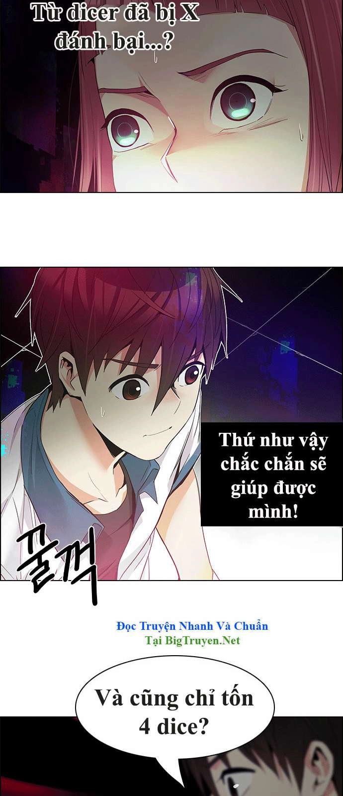 Dice Chapter 152 - 45